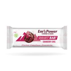 Flavour – Cranberry Choc