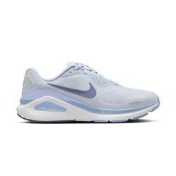 Colour – Football Grey / World Indigo / Aluminium