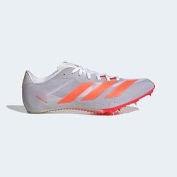 Colour – Cloud White / Lucid Orange / Lucid Red