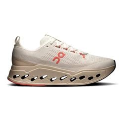 Ivory / Salmon