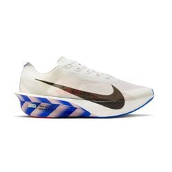 Colour – White / Racer Blue / Silt Red / Black