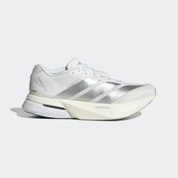 Colour – Cloud White / Matte Silver / Dash Grey