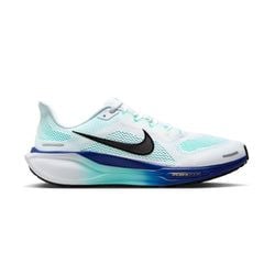 White / Black / Hyper Turquoise / Concord