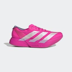 Shock Pink / Zero Metallic / Aurora Plum