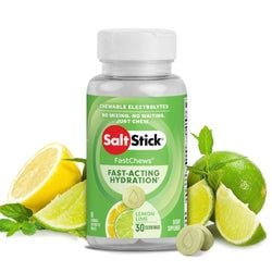 Flavour – Lemon Lime