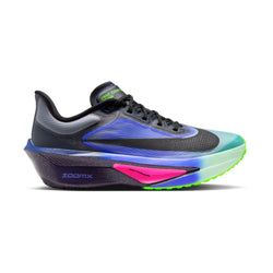 Colour – Dark Obsidian / Black / Racer Blue