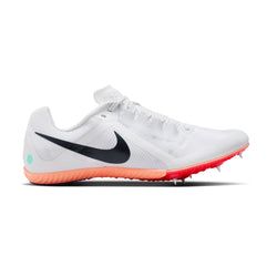 Colour – White / Obsidian / Bright Crimson
