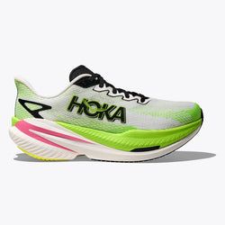 Colour – White / Neon Lime