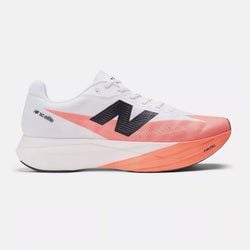 Urgent Red / White / Black