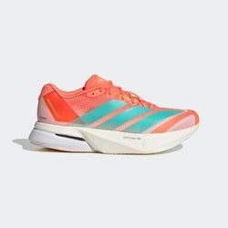 Semi Coral / Flash Aqua / Flash Orange