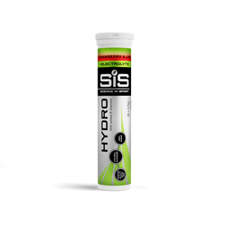 Flavour – Strawberry Lime