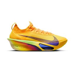 Colour – Laser Orange / Indigo Burst / Citron Pulse