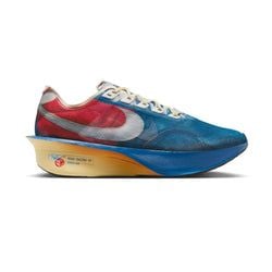 Multi-Colour / Mountain Blue / Fire Red / Clear