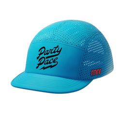 Party Pace Blue