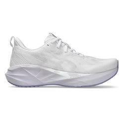 Colour – White / Lilac Hint