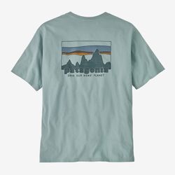 Thermal Blue