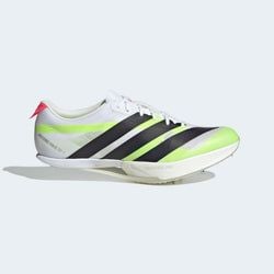 Cloud White / Core Black / Lucid Red