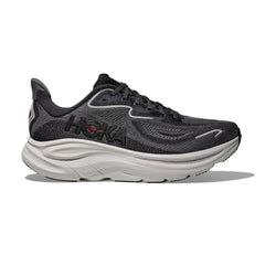 Colour – Carbon Black / Satellite Grey