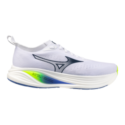 Colour – White / Estate Blue / Lightning Yellow
