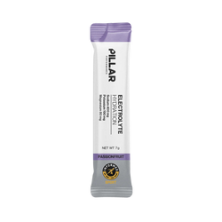 Option – Passionfruit Sachet