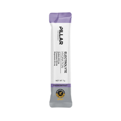 Option – Passionfruit Sachet