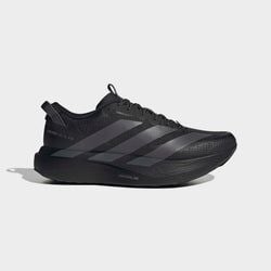 Colour – Core Black / Grey Five / Silver Metallic