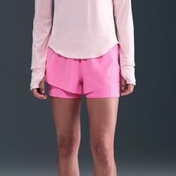 Playful Pink / Reflective Silver