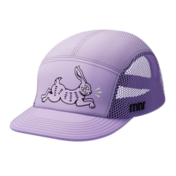 All Luck Purple