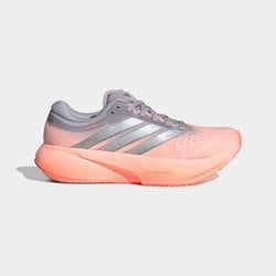 Colour – Clear Orange / Silver Metallic / Glory Grey