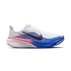Colour – White / Racer Blue / Atomic Pink