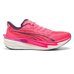 HYROX Puma White / Electric Orchid / Pure Pink