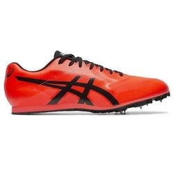 Sunrise Red / Black