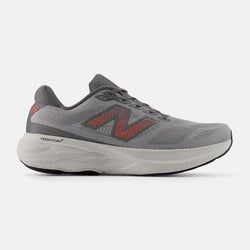 Slate Grey / Reflection / Urgent Red