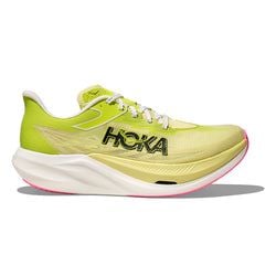 Colour – Sunlight / Neon Hoka Citrus