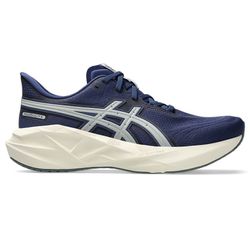 Indigo Blue / Seal Grey