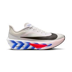 Colour – White / Silt Red / Racer Blue / Black