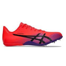 Colour – Flash Red / Black