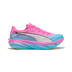 Colour – Poison Pink / Yellow Alert / Bright Aqua