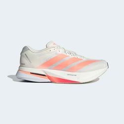 Colour – Off White / Lucid Orange / Grey
