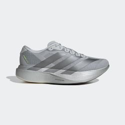 Silver Metallic / Iron Metallic / Halo Silver