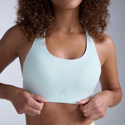 Mint / Dust  Reflective