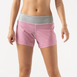 Colour – Pink Stripe Geo