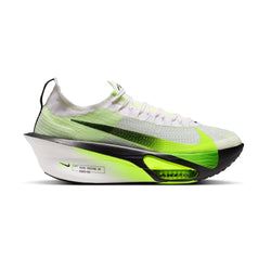 Colour – White / Black / Volt / Barely Volt