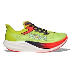 Colour – Neon Yuzu / Squid Ink