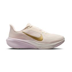 Colour – Chalk / Spruce Aura / Bleached Lilac / Metallic Gold