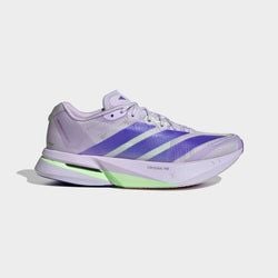 Colour – Purple Tint / Solar Purple / Green Spark
