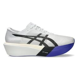 Colour – White / Cobalt Burst