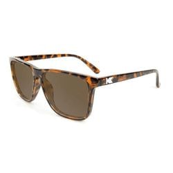 Glossy Tortoise Shell / Amber