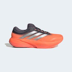 Colour – Aurora Onix / Silver Metallic / Lucid Orange