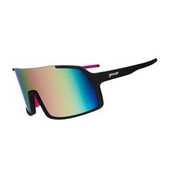 Ask Me About My Escape Plan